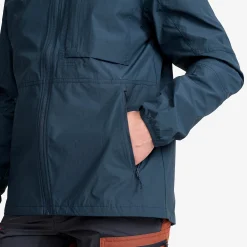 Orbit Wind Jacket Herren Moonlit Ocean