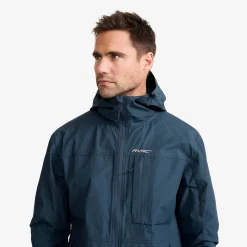 Orbit Wind Jacket Herren Moonlit Ocean