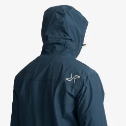 Orbit Wind Jacket Herren Moonlit Ocean