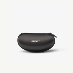 Orion Polarized Sunglasses Black/Smoke Grey