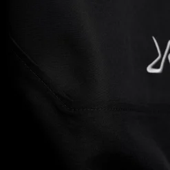 Outdoor Anorak Damen Black