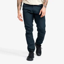 Outdoor Basic Pants Herren Blueberry