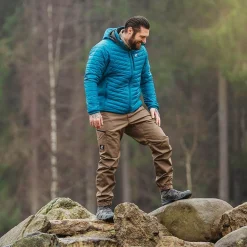 Outdoor Basic Pants Herren Cub