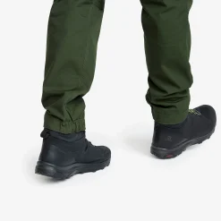Outdoor Basic Pants Herren Forest Green