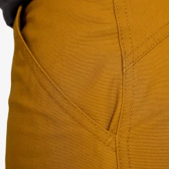 Outdoor Basic Pants Herren Golden Brown