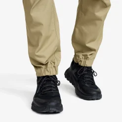 Outdoor Basic Pants Herren Khaki