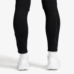 Pace Wind Tights Damen Black