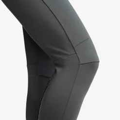 Pace Wind Tights Damen Magnet