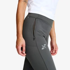 Pace Wind Tights Damen Magnet