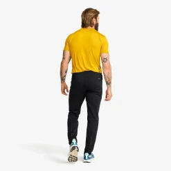 Pace Wind Tights Herren Magnet