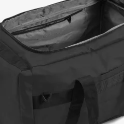 Packable Duffel Bag 90L Black