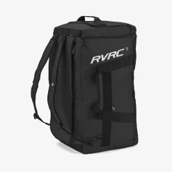 Packable Duffel Bag 90L Black