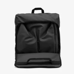 Packable Duffel Bag 90L Black