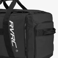 Packable Duffel Bag 90L Black