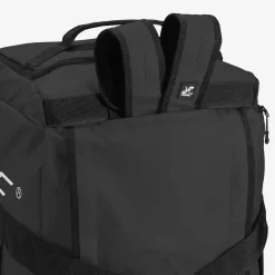 Packable Duffel Bag 90L Black