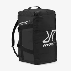 Packable Duffel Bag 90L Black