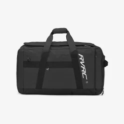 Packable Duffel Bag 90L Black