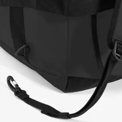 Packable Duffel Bag 90L Black