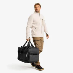 Packable Duffel Bag 70L Black