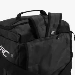 Packable Duffel Bag 70L Black