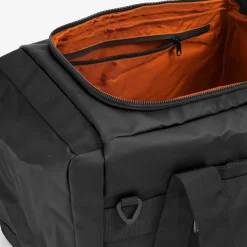 Packable Duffel Bag 70L Black