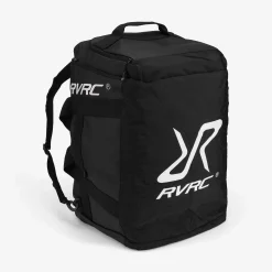 Packable Duffel Bag 70L Black