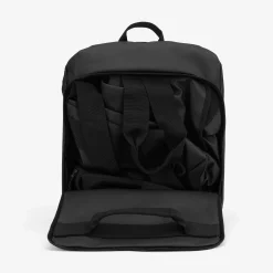 Packable Duffel Bag 70L Black