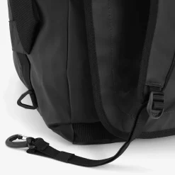 Packable Duffel Bag 70L Black