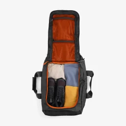 Packable Duffel Bag 70L Black