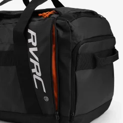Packable Duffel Bag 70L Black