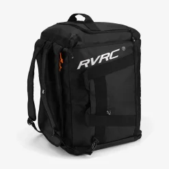 Packable Duffel Bag 70L Black