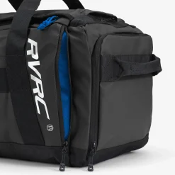 Packable Duffel Bag 40L Black
