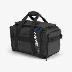 Packable Duffel Bag 40L Black