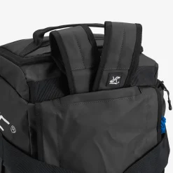 Packable Duffel Bag 40L Black