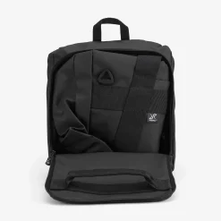 Packable Duffel Bag 40L Black
