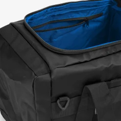 Packable Duffel Bag 40L Black