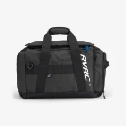 Packable Duffel Bag 40L Black