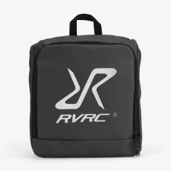 Packable Duffel Bag 40L Black