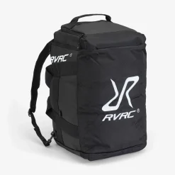 Packable Duffel Bag 40L Black
