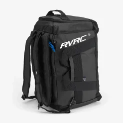 Packable Duffel Bag 40L Black