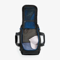 Packable Duffel Bag 40L Black