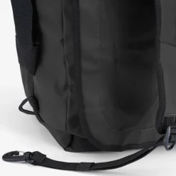 Packable Duffel Bag 40L Black