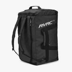 Packable Duffel Bag 120L Black
