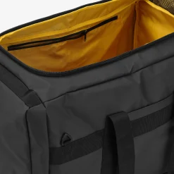 Packable Duffel Bag 120L Black