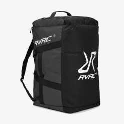 Packable Duffel Bag 120L Black