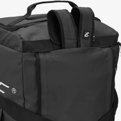 Packable Duffel Bag 120L Black