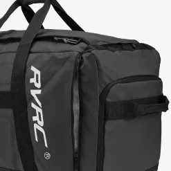 Packable Duffel Bag 120L Black