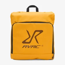 Packable Duffel Bag 70L Golden Yellow