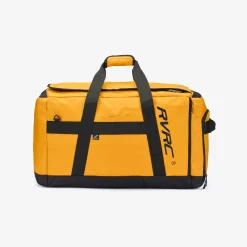 Packable Duffel Bag 90L Golden Yellow