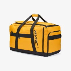 Packable Duffel Bag 90L Golden Yellow